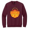 Heavy Blend Crewneck Sweatshirt Thumbnail