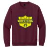 Heavy Blend Crewneck Sweatshirt Thumbnail