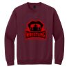 Heavy Blend Crewneck Sweatshirt Thumbnail