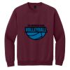 Heavy Blend Crewneck Sweatshirt Thumbnail