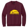 Heavy Blend Crewneck Sweatshirt Thumbnail