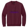 Heavy Blend Crewneck Sweatshirt Thumbnail