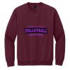 Heavy Blend Crewneck Sweatshirt Thumbnail