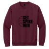 Heavy Blend Crewneck Sweatshirt Thumbnail