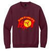 Heavy Blend Crewneck Sweatshirt Thumbnail