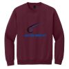 Heavy Blend Crewneck Sweatshirt Thumbnail