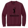 Heavy Blend Crewneck Sweatshirt Thumbnail