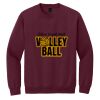Heavy Blend Crewneck Sweatshirt Thumbnail