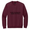 Heavy Blend Crewneck Sweatshirt Thumbnail