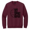 Heavy Blend Crewneck Sweatshirt Thumbnail