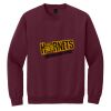 Heavy Blend Crewneck Sweatshirt Thumbnail