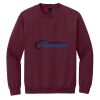 Heavy Blend Crewneck Sweatshirt Thumbnail