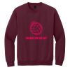 Heavy Blend Crewneck Sweatshirt Thumbnail