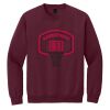 Heavy Blend Crewneck Sweatshirt Thumbnail