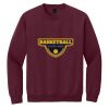 Heavy Blend Crewneck Sweatshirt Thumbnail