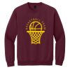 Heavy Blend Crewneck Sweatshirt Thumbnail