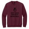Heavy Blend Crewneck Sweatshirt Thumbnail
