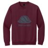 Heavy Blend Crewneck Sweatshirt Thumbnail