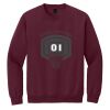 Heavy Blend Crewneck Sweatshirt Thumbnail