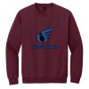 Heavy Blend Crewneck Sweatshirt Thumbnail