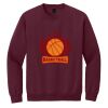 Heavy Blend Crewneck Sweatshirt Thumbnail