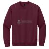 Heavy Blend Crewneck Sweatshirt Thumbnail