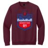 Heavy Blend Crewneck Sweatshirt Thumbnail