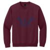 Heavy Blend Crewneck Sweatshirt Thumbnail