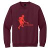 Heavy Blend Crewneck Sweatshirt Thumbnail