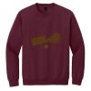 Heavy Blend Crewneck Sweatshirt Thumbnail