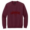 Heavy Blend Crewneck Sweatshirt Thumbnail