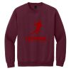 Heavy Blend Crewneck Sweatshirt Thumbnail