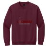 Heavy Blend Crewneck Sweatshirt Thumbnail