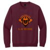 Heavy Blend Crewneck Sweatshirt Thumbnail