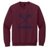 Heavy Blend Crewneck Sweatshirt Thumbnail