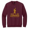 Heavy Blend Crewneck Sweatshirt Thumbnail