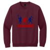Heavy Blend Crewneck Sweatshirt Thumbnail