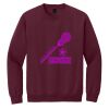 Heavy Blend Crewneck Sweatshirt Thumbnail