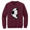 Heavy Blend Crewneck Sweatshirt Thumbnail