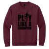 Heavy Blend Crewneck Sweatshirt Thumbnail