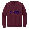 Heavy Blend Crewneck Sweatshirt Thumbnail