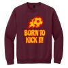Heavy Blend Crewneck Sweatshirt Thumbnail