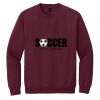 Heavy Blend Crewneck Sweatshirt Thumbnail