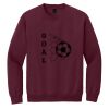Heavy Blend Crewneck Sweatshirt Thumbnail
