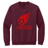 Heavy Blend Crewneck Sweatshirt Thumbnail