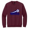 Heavy Blend Crewneck Sweatshirt Thumbnail