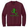 Heavy Blend Crewneck Sweatshirt Thumbnail