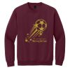 Heavy Blend Crewneck Sweatshirt Thumbnail