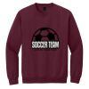 Heavy Blend Crewneck Sweatshirt Thumbnail