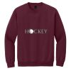 Heavy Blend Crewneck Sweatshirt Thumbnail